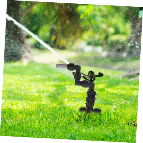 Reptile Tank Spray Nozzle Fine Atomization Garden Sprinkler for Reptile Environments Easy Installation Small for Terrariums and Humidifying Plants - size: 10X9X2CM
