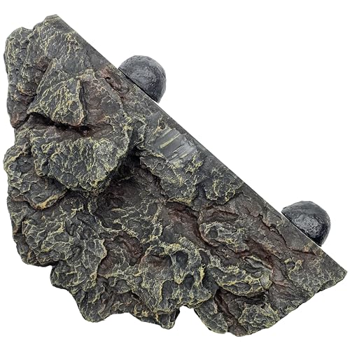 Komodo Standard Magnetic Ledge Brown