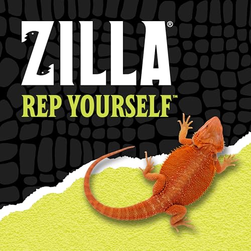 Zilla Pet Reptile Terrarium Fresh Air Screen Cover with Center Hinge 30" x 12" - size: 30" x 12"