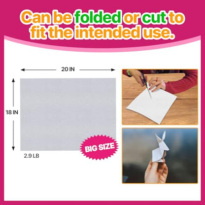 T TORTO9 Bird Cage Liner - 120 Paper Sheets, 20" x 18", 2.9 lb - Ideal for Pet Habitats, Bulk Pack for Long-Lasting Use, Newsprint Texture, Convenient Parcel Packaging - size: 20 x 18 in