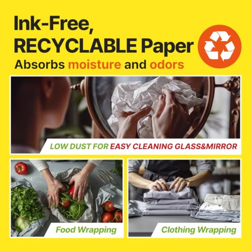 T TORTO9 Bird Cage Liner - 120 Paper Sheets, 14" x 15", 1.7 lb - Ideal for Pet Habitats, Bulk Pack for Long-Lasting Use, Newsprint Texture, Convenient Parcel Packaging - size: 14 x 15 in