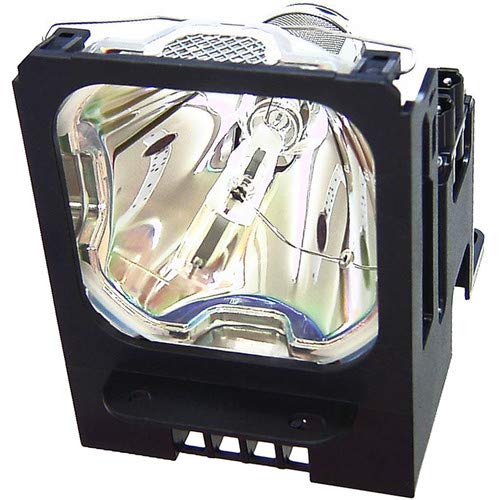 VLT-X500LP Premium Compatible Projector Replacement Lamp with Housing for Mitsubishi S490 / X490 / X490U / X500 Projectors.