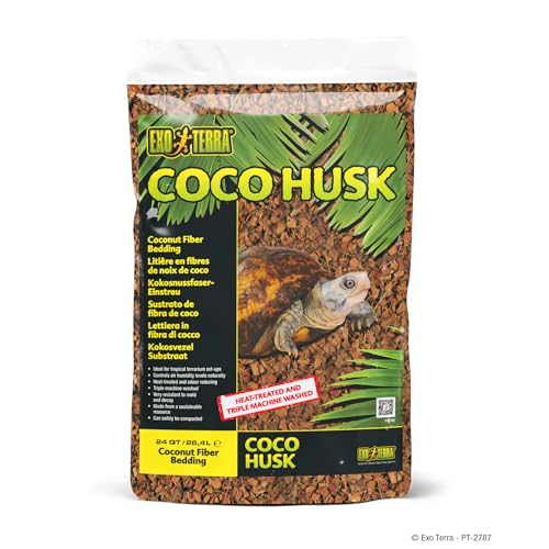 Exo Terra Coco Husk 25.4 qt