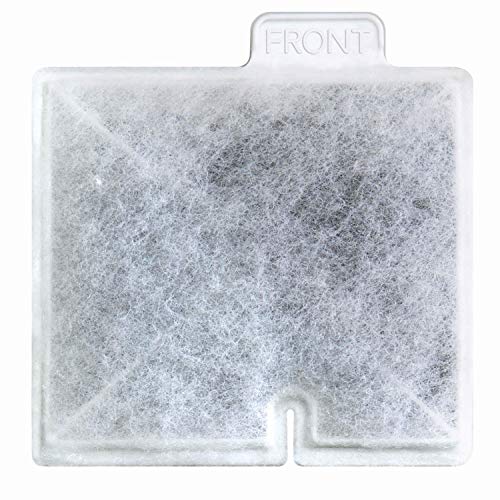 Aqueon Replacement Filter Cartridges Medium - 12 pack - size: Medium - 12 pack