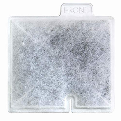 Aqueon Replacement Filter Cartridges Medium - 12 pack - size: Medium - 12 pack