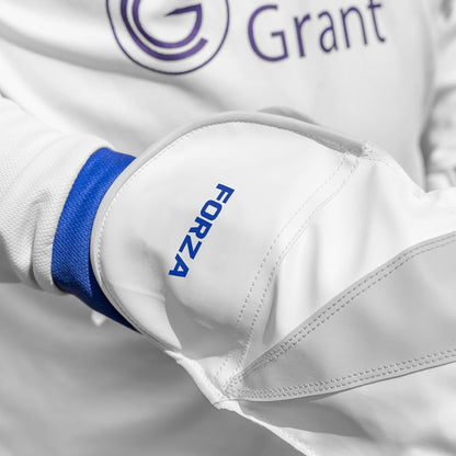 FORTRESS Original Wicket Keeping Gloves [2 Sizes] - Junior & Adult Sizes - size: Adult (9.1in)