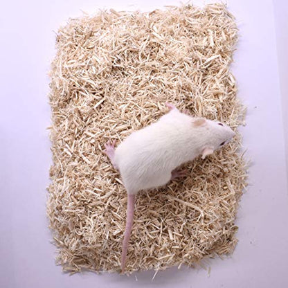 MiceDirect- Rat Weanlings- Fresh Fast Frozen Food Feeders for SubAdult Ball Python Red Tail Boa Monitor Lizard Birds of Prey Pet Reptiles (3.5-4.5 in (Pack of 75)) - size: 1 Count (Pack of 75)