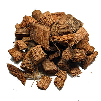 Josh's Frogs Loose Coco Husk Chips (25 Liters) - size: 25 Liter Bag