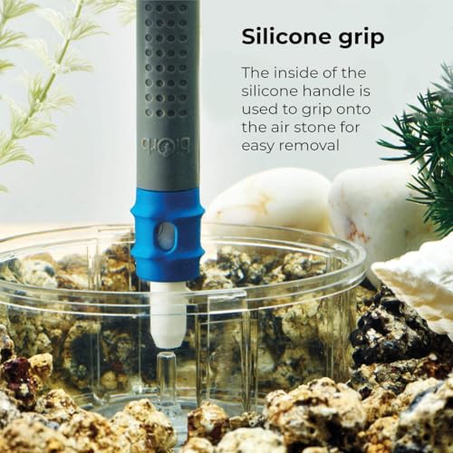 biOrb Multi-Cleaning Tool,Blue