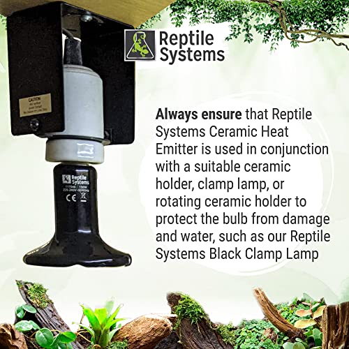 Reptile Systems Ceramic Heat Emitter