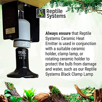 Reptile Systems Ceramic Heat Emitter