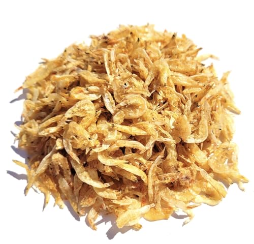 Isoblend Premium Isopod Food Bundle Vegetable Dry Blend and Shrimp Treat Protein Rich Food Source for Feeders Insects Reptiles Invertebrates