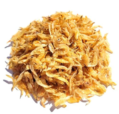 Isoblend Premium Isopod Food Bundle Vegetable Dry Blend and Shrimp Treat Protein Rich Food Source for Feeders Insects Reptiles Invertebrates