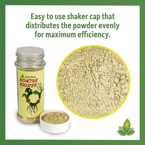 Josh's Frogs Bioactive Booster (4.25 oz)