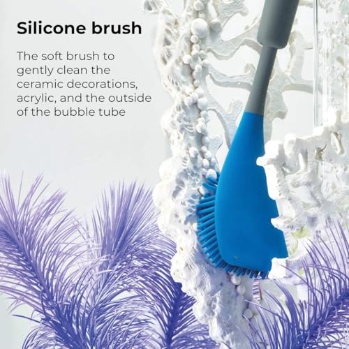 biOrb Multi-Cleaning Tool,Blue