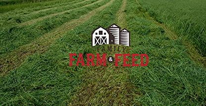 | Timothy Grass Food | Small Pet | Young and Adult | Pellets | 3 Pounds