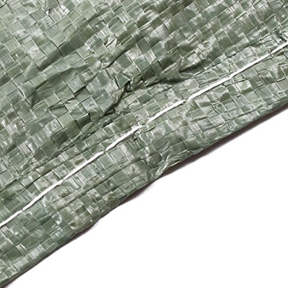 Ruilogod Plastic Building Logistics Express Cargo Packing Snakeskin Bag 200 x 60cm 3pcs (id: 006 d57 493 8da 229