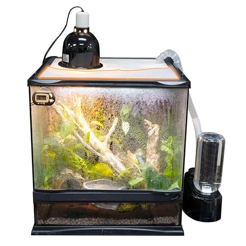 Zoo Med Silicone Terrarium Cover