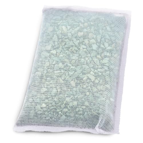 Fluval - Ammonia Remover for AC70/AC110, 36.6 oz / 1038 g, 3-Pack | For Use in Freshwater Aquariums - size: AC70/AC110 (New) 3-Pack