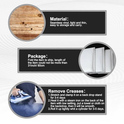 Desert Reptile Tank Background Blue Sky Rock Boulders Terrarium Background Desert Landscape Reptile Terrarium Background Rocky Bush Reptile Habitat Background Bearded Dragon Tank Background 24x12in - color: Blue, size: 24(W)x12(H)inches/ 60(W)*30cm(H)