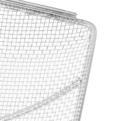 1Pc Stainless Steel Reptile Sand Shovel and for Efficient Substrate Sifting Terrariums Easy to Use for Litter and