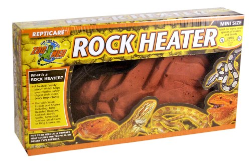 Zoo Med Repticare Standard Rock Heater