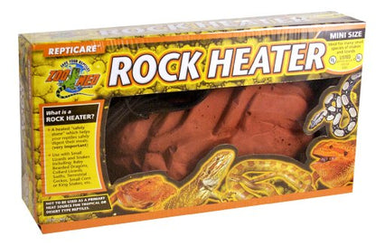 Zoo Med Repticare Standard Rock Heater