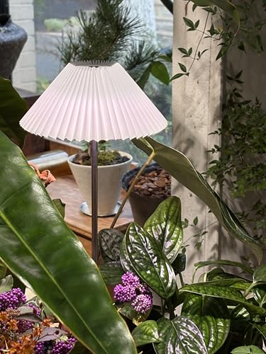 MiniSun Deco Origami Style Ground Stake LED Plant Grow Light, Full Spectrum with Adjustable Brightness, Space-Saving Design for Indoor Plants, 2 Pack (Light for Plant Growth) - style: Soil plug 2pack