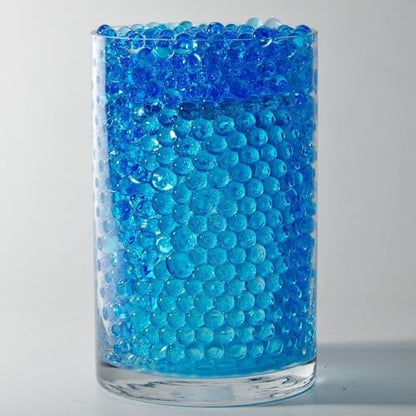 WGVI Quality Thick Clear Cylinder Glass Vase, 3" W x 5" H, Floral Container, Glass Candle Holder, Flower Vases, Wedding Centerpiece, Planter Terrarium, Table Top Home Décor Accent, 1 Piece - size: 3"x5"H