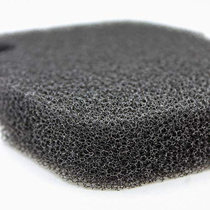 Penn-Plax Cascade 700/1000 GPH Canister Filter Aquarium Bio Sponge Replacement, 1 Pack - size: Cascade 700/1000 Replacement Bio-Sponge