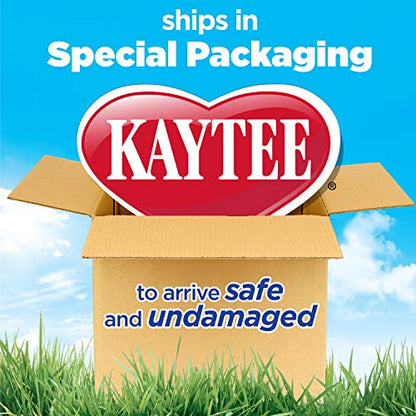 Kaytee Alfalfa Free Timothy Complete Rabbit Food, 9.5 Pound
