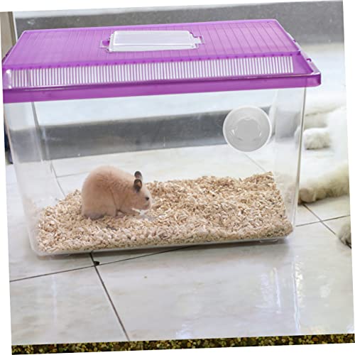 6pcs Bird Window Perch Cups Turtle Platform for Birds Easy to Install Perch for Material for Reptiles and Aquatic Habitats