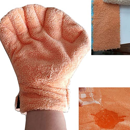 Anti-Bite Gloves Sugar Glider Bonding Mitt Great for Bonding and to Better Your Relationship with Your Pet Calming Gloves for Small Animals