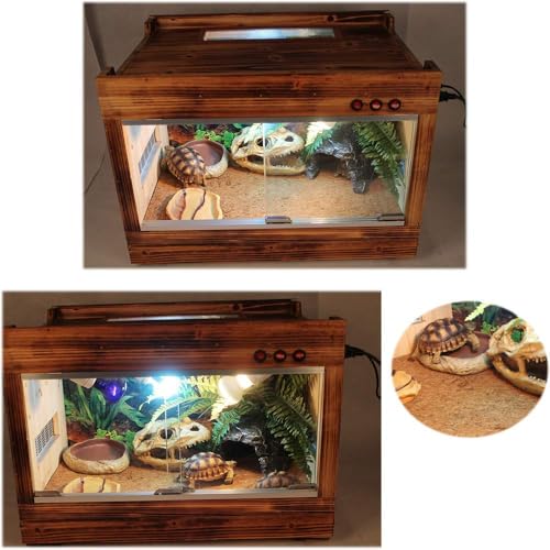 Hamiledyi 35.4×15.7" Reptile Carpet Coconut Fiber Substrate Large Lizard Cage Mat Coco Fiber Liner Snake Bedding Natual Coconut Fiber Carpet for Bearded Dragon Turtles Iguana Tortoises - size: 15.7x35.4inch
