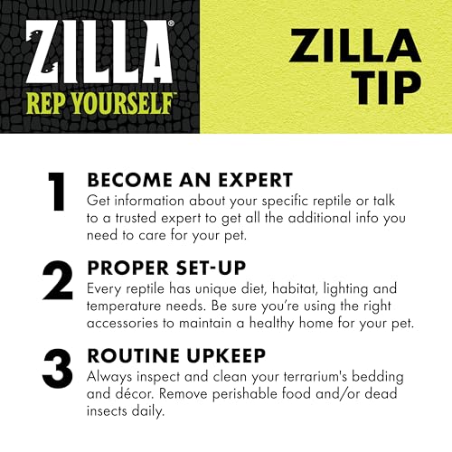 Zilla Basking Platform Ramps Large