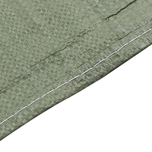 Ruilogod Plastic Building Logistics Express Cargo Packing Snakeskin Bag 120 x 90cm 3pcs (id: 7e4 100 677 623 e74