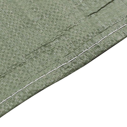 Ruilogod Plastic Building Logistics Express Cargo Packing Snakeskin Bag 120 x 90cm 3pcs (id: 7e4 100 677 623 e74