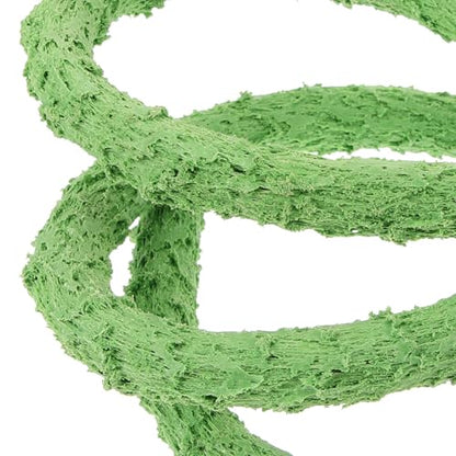 DECHOUS Artificial Climbing Vine for Reptile Tank, 1 Meter Fake Tree Branch Ornament, Aquarium Landscaping Decoration for Geckos, Lizards, Crabs, and Terrarium Habitat