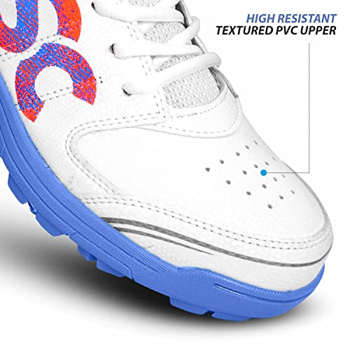 DSC Mens Beamer X - color: Pastel Blue, size: 12