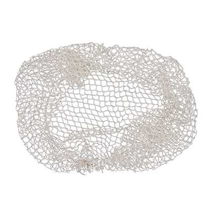 Aquarium Escape Proof Net, Professional Prevents Jumping DIY Air Mesh Cover with Upgraded Telescopic Buckle, for Fish Jar Reptile Jar Bird Cage - size: Medium
