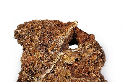 Maple Leaves Stone Natural Aquascaping Rock 18lb Planted Aquarium | Layered texture; iwagumi and planted tank - size: 14 Maple Leaves Stone(3-9 inches,18lbs)