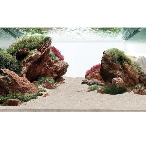 Fluval Red Mega Aquascaper Kit 60P