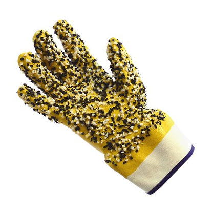 ShuBee® Ugly Gloves® - style: Safety Cuff - Ugly Gloves® 2.0