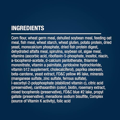 TetraPond Variety Blend, Pond Fish Food, for Goldfish and Koi Yellow 2.25 Pound (Pack of 1) | Daily Staple Blend Of Pond Sticks, Koi Vibrance & Spring/Fall Diet, Easy To Digest Soft Sticks For Small & Large Fish - size: 2.25 Pound (Pack of 1)