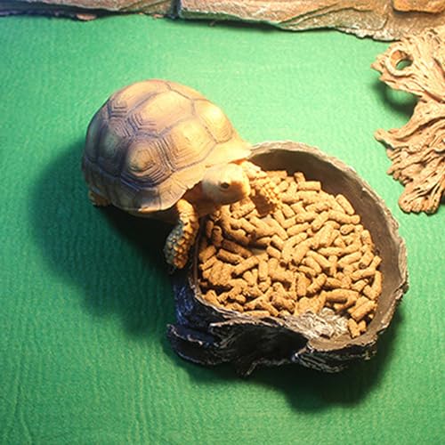 Yosoo Reptile Carpet Terrarium Liner Reptile Mat for Lizard Terrarium Bedding with Washable Reusable Polyester for Snakes Tortoises Lizards (80 * 40cm) - size: 80*40cm