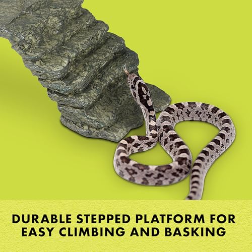 Zilla Basking Platform Ramps Large