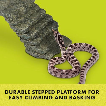 Zilla Basking Platform Ramps Large