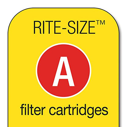 MarineLand Penguin Power Filter Rite-Size Cartridge - size: 3-Count, style: Size A
