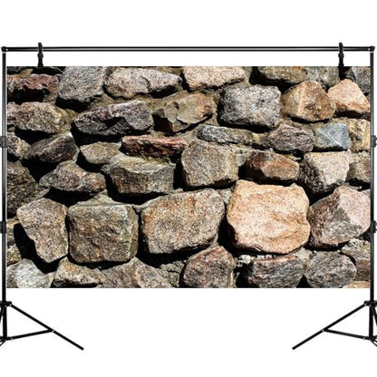 Stone Aquarium Background Natural Rock Fish Tank Background Rocky Glass Terrarium Background Rock Wall Aquarium Background Rock Stone Reptile Habitat Background Stone Tank Backdrop 24x12in - color: Rock Brown, size: 24(W)x12(H)inches/ 60(W)*30cm(H)
