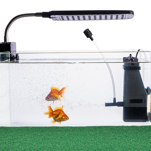 Homoyoyo Artificial Turtle Basking Platform Turf, Simulation Grass for Turtle Tank and Aquarium, Climbing Platform Turf for Reptile Habitat, Green 19. 7x9. 8 Inch